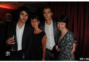 jose whishaw